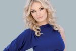 EXCLUSIVITATE! VALENTINA PELINEL: "Imi doresc sa devin o femeie implinita!"