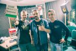 Adi Despot la Rock FM:  Daca faci rock in Romania, poti sa fii acuzat de diverse tulburari psihice