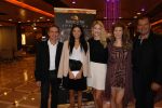 Valentina Pelinel, Malvina Cservenschi si Diana Matei au descoperit la Cannes secretul frumusetii!