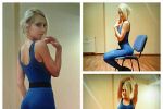 Si-a lasat fanii de pe Facebook cu gura cascata! Simona Nae, intr-o forma de zile mari!