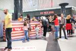 Romanii s-au simtit la mall exact ca in Alpii Austrieci