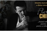 Exclusivitate! Florin Chilian: &rdquo;Nu as intra in politica pentru ca nu sunt curva&rdquo;