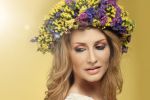 EXCLUSIVITATE! JULIA JIANU: "Eu si sotul meu mancam sanatos!"