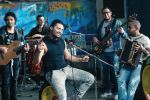 Pepe concerteaza alaturi de trupa sa in Beraria H
