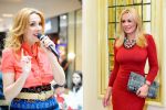 Dana Savuica a slabit in 3 luni 15 cm in talie!