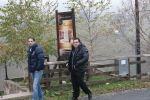 Razvan Popescu si Dan Negru au redescoperit romantismul in Pestera!