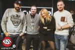 Delia:  Imi place Chirila- e funny, e un personaj real