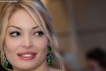 EXCLUSIVITATE! VALENTINA PELINEL: "STILUL ANGELINEI JOLIE TE LASA MEREU CU GURA CASCATA!"