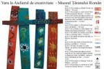 Vacanta la Atelierul de creativitate 2010