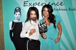 Aniversare ca la Hollywood pentru Andreea Radulescu!