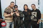 Alex Velea despre cum va naste Antonia: "Cezariana"