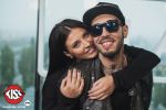 Exclusiv! Antonia si Alex Velea au dezvaluit care este sexul viitorului copil!