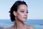 EXCLUSIVITATE! Andreea Raicu: "In India mi-am resetat viata!"