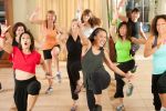 Participa la CARDIO MIX DANCE pentru a fi in forma de sarbatori!