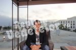 Radu Valcan a luat lectii de actorie in Hollywood!