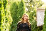 Fashion designerul Carla Modrisan: "Parisul m-a inspirat!"