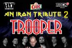 Se suplimenteaza biletele VIP pentru AN IRON TRIBUTE!