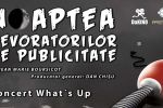 Ce ne-a impresionat la Noaptea Devoratorilor de Publicitate!