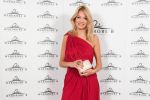 EXCLUSIVITATE! VALENTINA PELINEL: "In New York gateam pentru prietenii mei!"