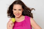 EXCLUSIVITATE! CORI GRAMESCU: "TREBUIE SA INCEPEM ZIUA CU DOUA PAHARE DE APA PLATA!"