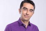 EXCLUSIVITATE! MIHAI GAINUSA:  "PROMOVAREA PE SOCIAL MEDIA ESTE CU DOUA TAISURI!"
