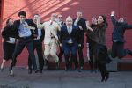 Pink Martini au concertat la Istambul!