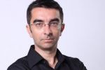 EXCLUSIVITATE! MIHAI GAINUSA: "Este important sa traiesti varsta pe care o simti!"