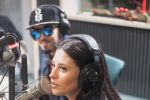 Alex Velea a dezvaluit de ce poarta mereu ochelari de soare