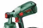 Bosch te invata sa vopsesti eficient!