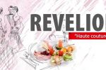 Petrece revelionul Haute Couture la Magic Place Moghioros!