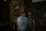Alt Love Building sau din dragoste pentru actorie!