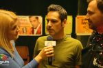 Stefan Banica: L-am chemat pe George Ivascu: Vino putin sa probezi niste haine pentru fiul meu