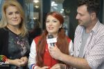 Elena Gheorghe despre cadoul pe care si-l doreste in decembrie: O fetita