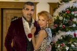 IATA CUM O CUCERESTE AURELIAN TEMISAN PE MONICA DAVIDESCU DUPA 20 DE ANI DE CAND A CUNOSCUT-O!