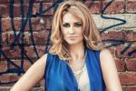 EXCLUSIVITATE! JULIA JIANU: "VREAU LUCRURI PUTINE SI CONSTANTE!"
