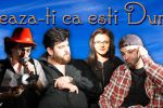 Imagineaza-ti ca esti Dumnezeu-  Un spectacol cu ecou