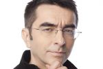 EXCLUSIVITATE! MIHAI GAINUSA: "MA VAD TANAR, DAR CU TAMPLELE CARUNTE!"