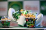 Consumul de iaurt probiotic te ajuta sa fii mai fericita