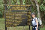Ea este prima nutritionista din Romania care a cucerit Kilimanjaro!