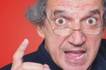 EXCLUSIVITATE! MIHAI GRUIA SANDU: "M-AM NASCUT UNDE SI CAND TREBUIE!"