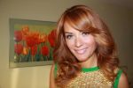 EXCLUSIVITATE! ANCA TURCASIU: "MASURA LUCRURILOR ESTE IMPORTANTA!"