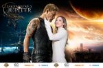 Vedete la avanpremiera filmului Ascensiunea lui Jupiter