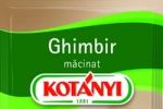 Condimenteaza-ti specialitatile culinare cu ghimbir!