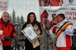 Iuliana Tudor a avut un moment mai special! Ce s-a intamplat?!
