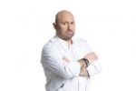 Catalin Scarlatescu vine la Beraria H.   Incepand cu 19 februarie, meniul va fi semnat de Scarlatescu.