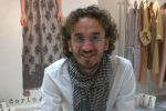Designerul Dorin Negrau, la concurenta cu Ralph Laurent