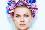 Exclusivitate! Cristina Vasiu: &ldquo;La Eurovision nu ma intimideaza nimeni si nimic!"