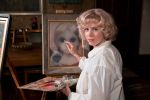 "Big Eyes: Ferestrele sufletului"  cel mai nou film al lui Tim Burton, la cinema din 20 februarie