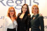 Ambasadorul Olandei si Andreea Marin, la lansarea centrului Regus Hermes