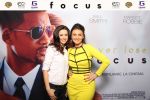 Avanpremiera filmului FOCUS!